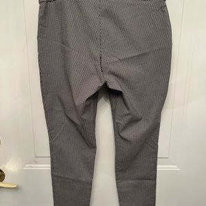 Calvin Klein stretch M size pants